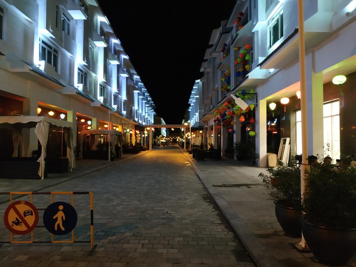 Minh Duc Hotel Халонг Экстерьер фото