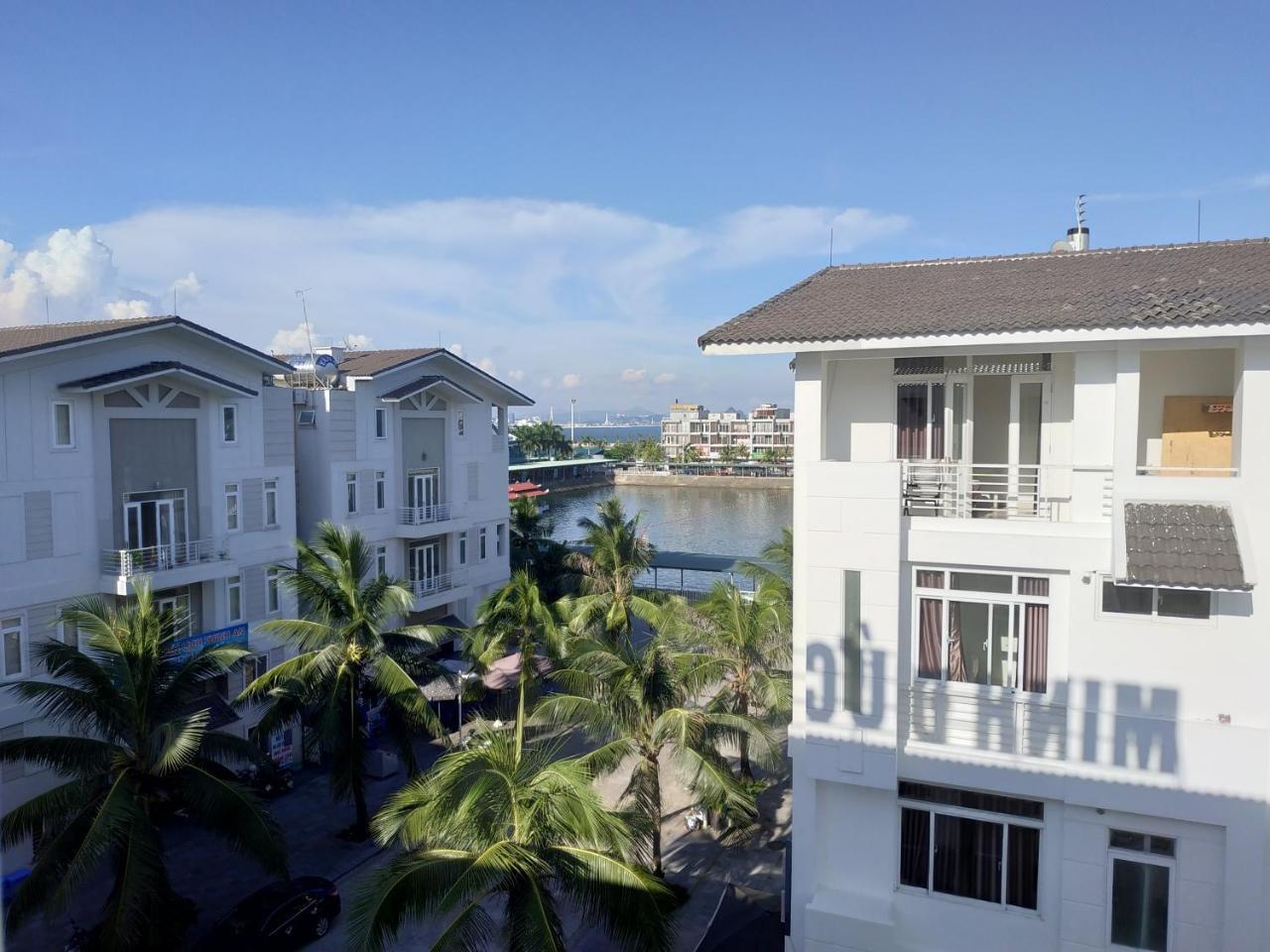 Minh Duc Hotel Халонг Экстерьер фото